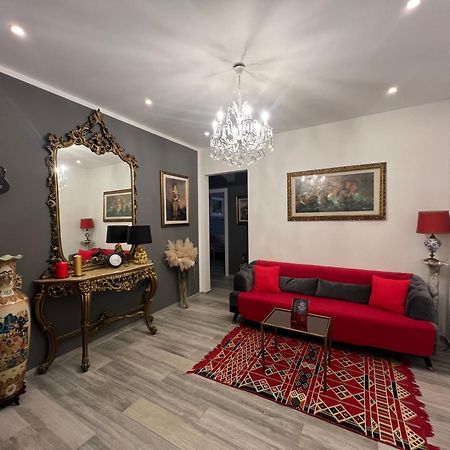 Casa Vacanza Ginevra Генуа Екстериор снимка