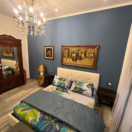Casa Vacanza Ginevra Генуа Екстериор снимка
