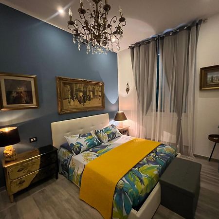 Casa Vacanza Ginevra Генуа Екстериор снимка