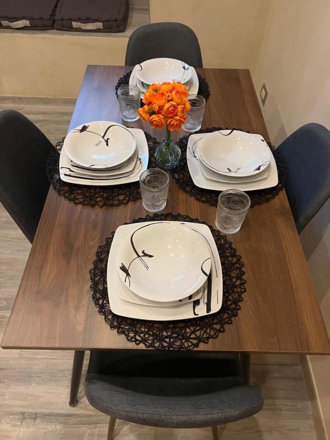 Casa Vacanza Ginevra Генуа Екстериор снимка