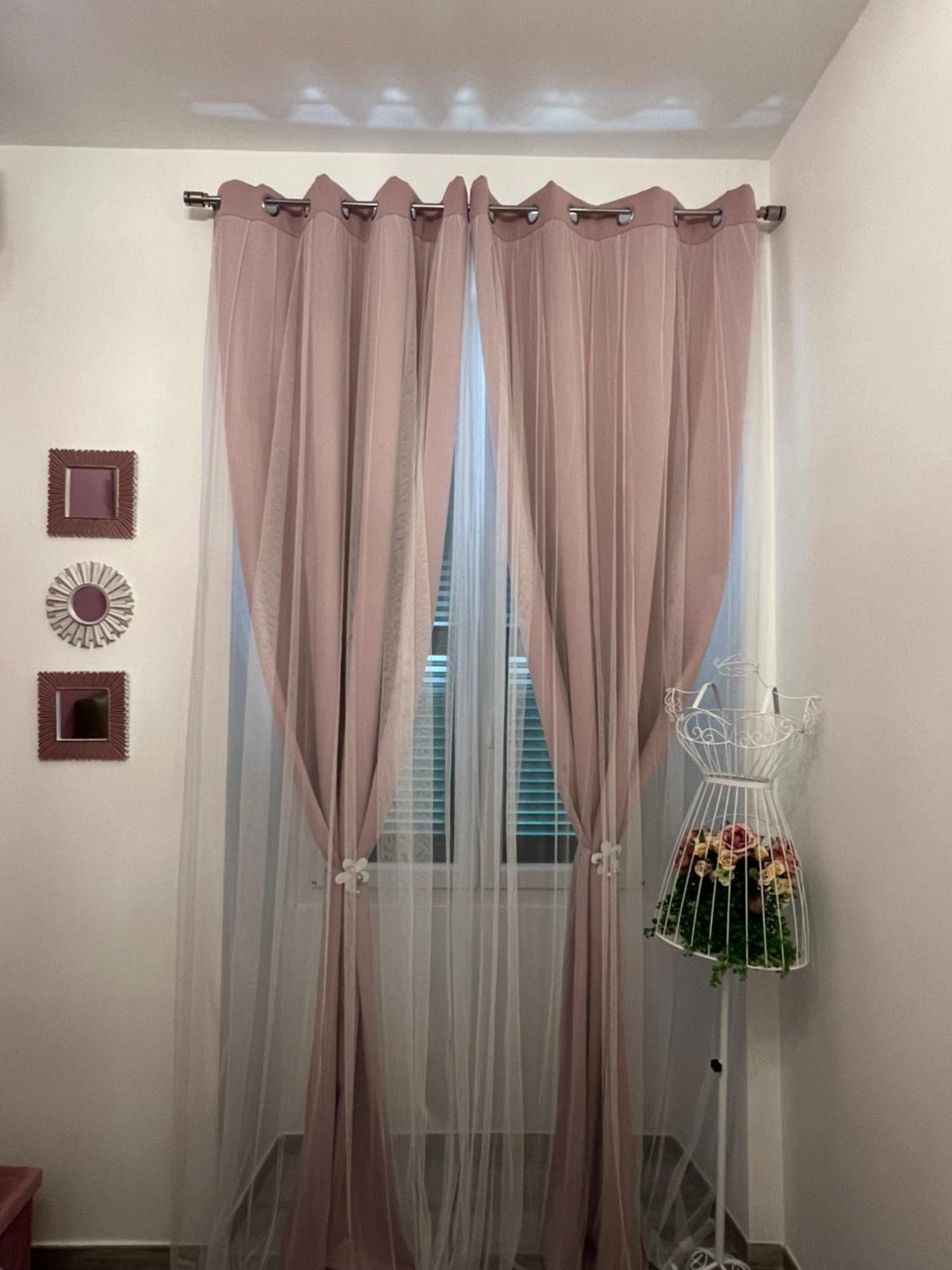 Casa Vacanza Ginevra Генуа Екстериор снимка