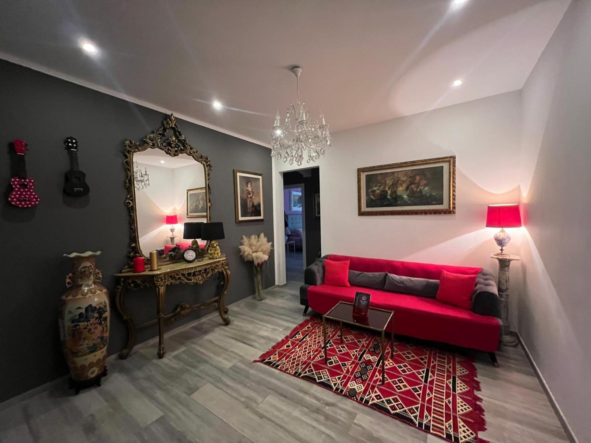 Casa Vacanza Ginevra Генуа Екстериор снимка